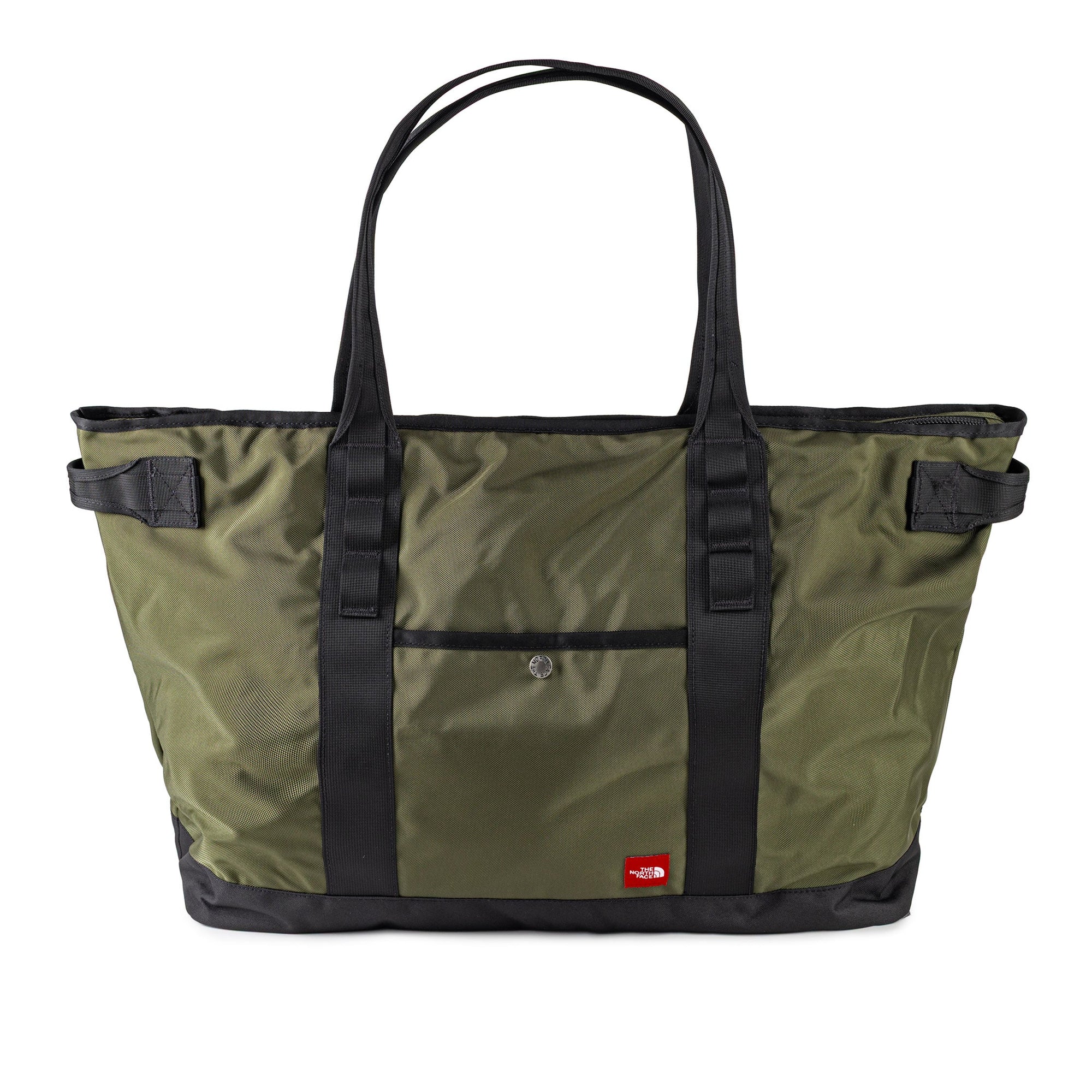 The north face Bags оригінал | Швидка доставка Україна – боковий вид