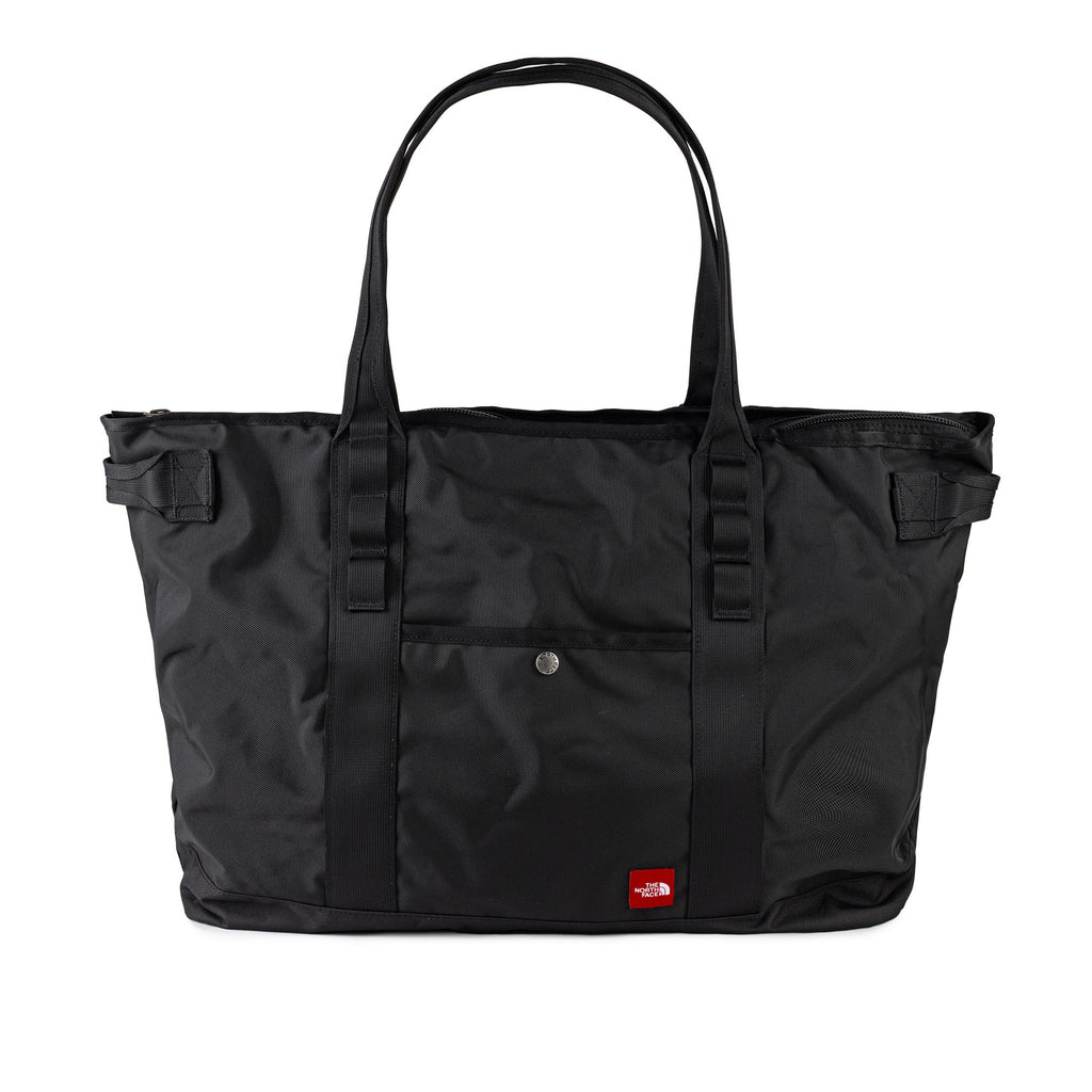 The north face Bags оригінал | Швидка доставка Україна – боковий вид