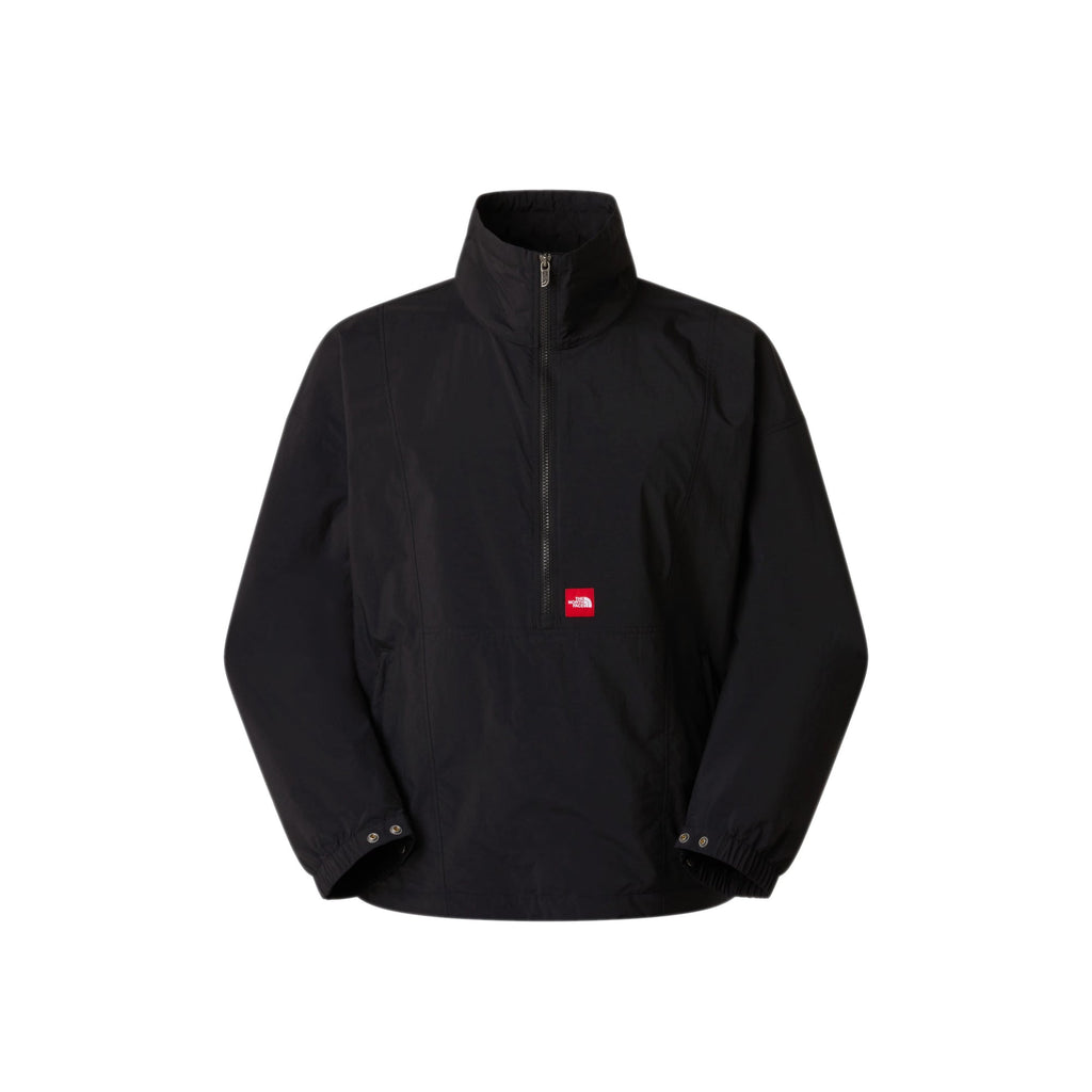 Mens Red Box Taslan Jacket The north face оригінал – Купити в Україні – боковий вид