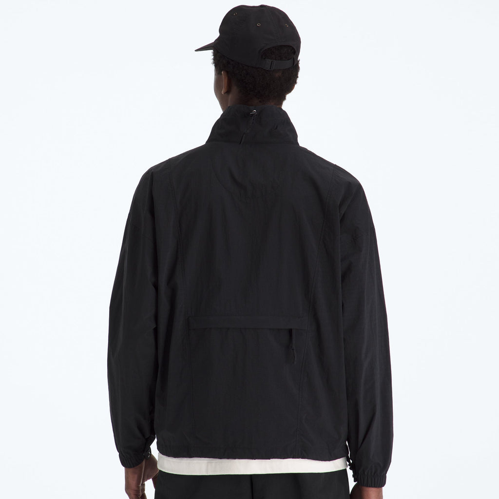 Mens Red Box Taslan Jacket The north face оригінал – Купити в Україні – детальний вид