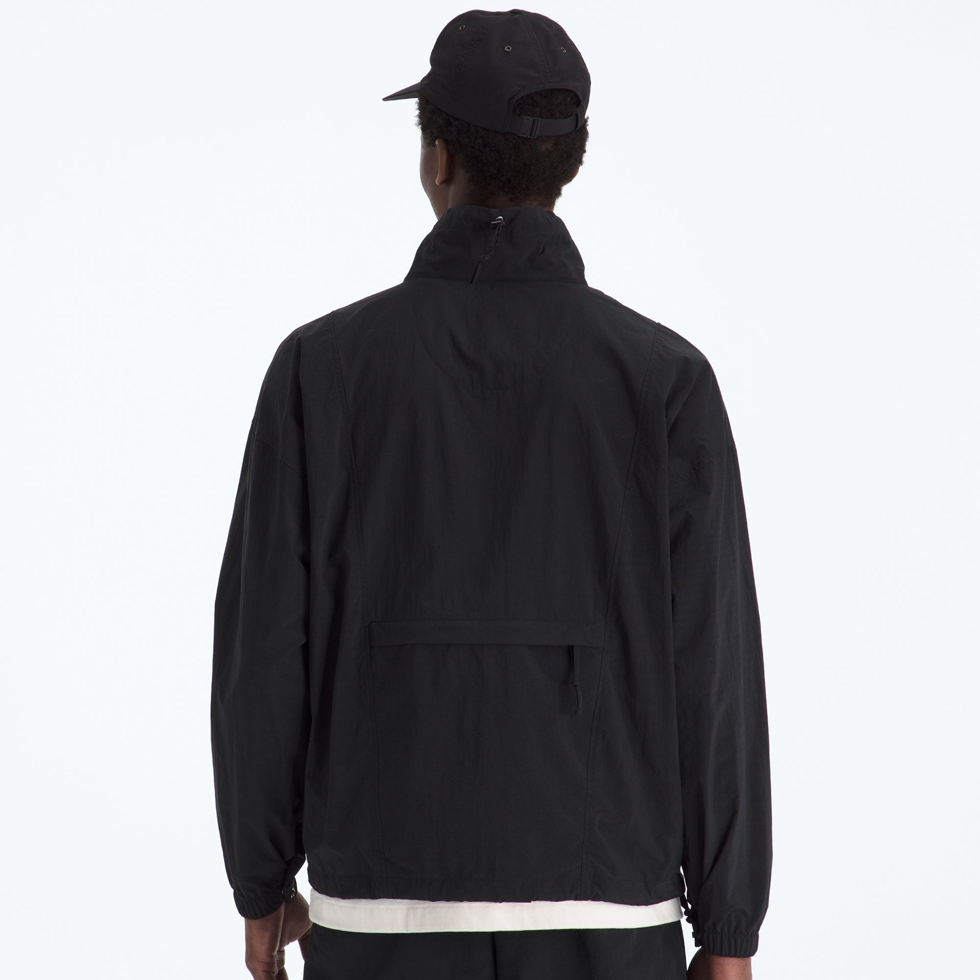 Mens Red Box Taslan Jacket The north face оригінал – Купити в Україні – детальний вид