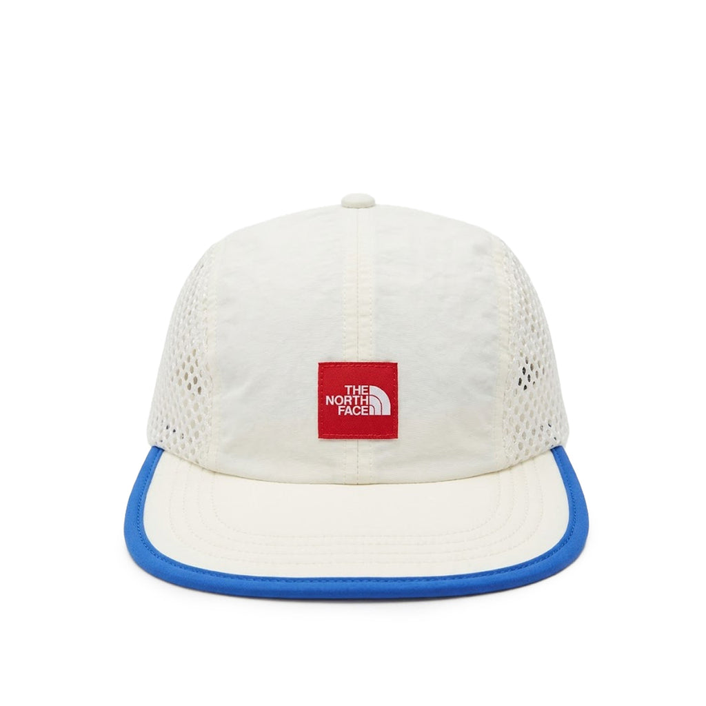 Red Box Mesh Cap The north face оригінал – Купити в Україні – боковий вид