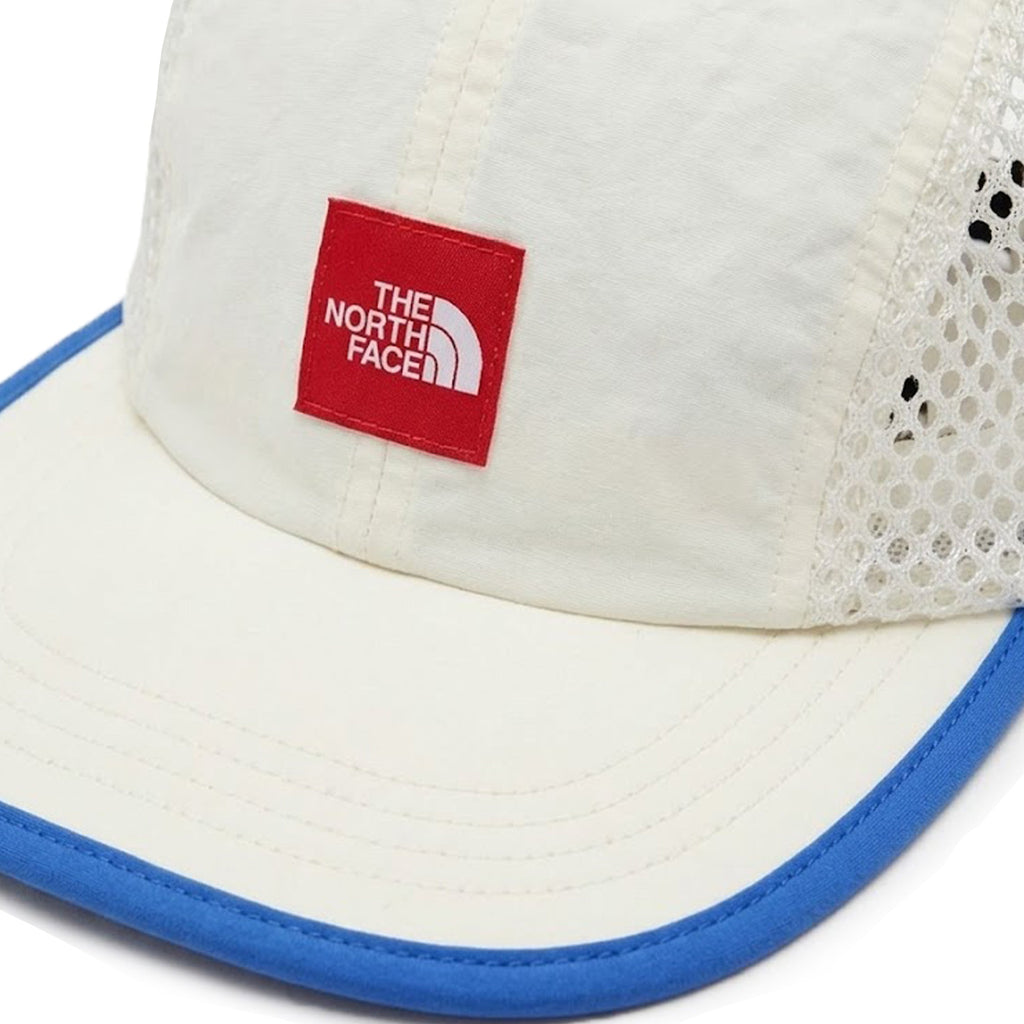 Red Box Mesh Cap The north face оригінал – Купити в Україні – вид ззаду