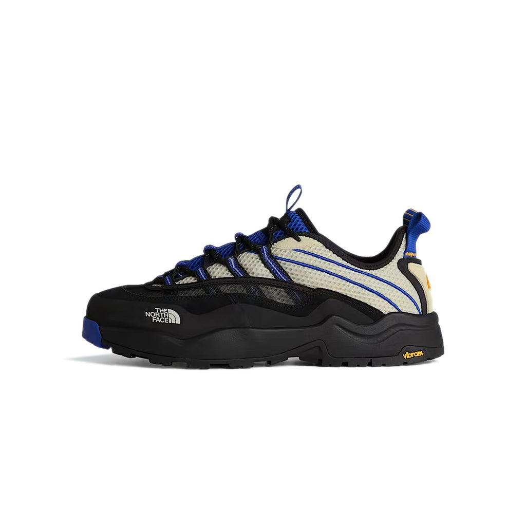 Mens Clyffe Ultra Shoes The north face оригінал – Купити в Україні – боковий вид