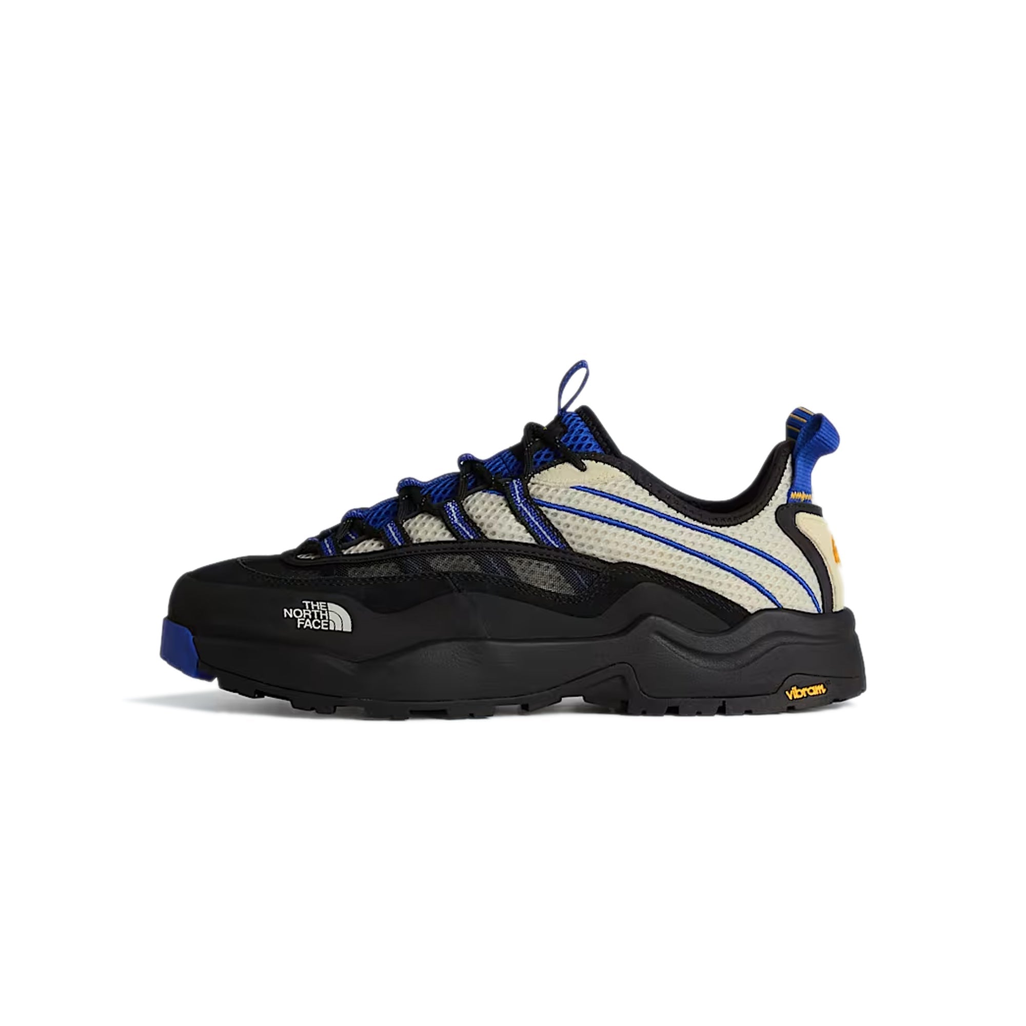 Mens Clyffe Ultra Shoes The north face оригінал – Купити в Україні – боковий вид