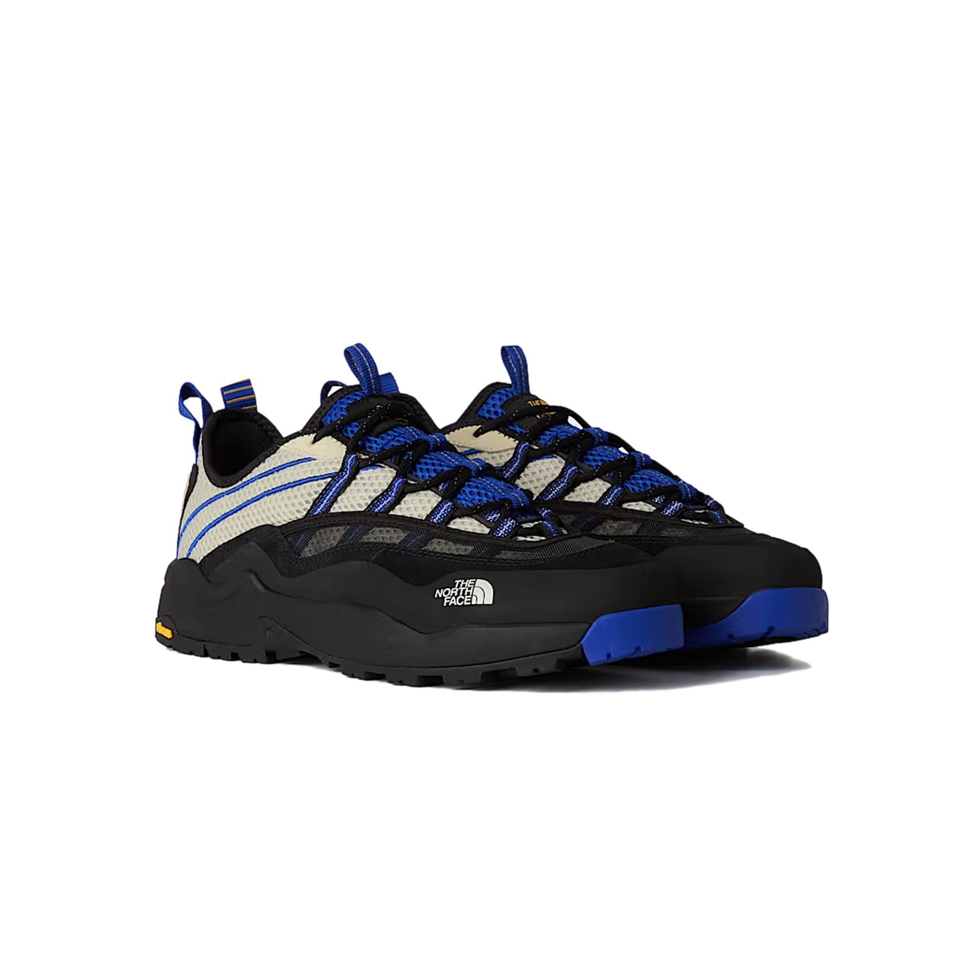Mens Clyffe Ultra Shoes The north face оригінал – Купити в Україні – вид ззаду