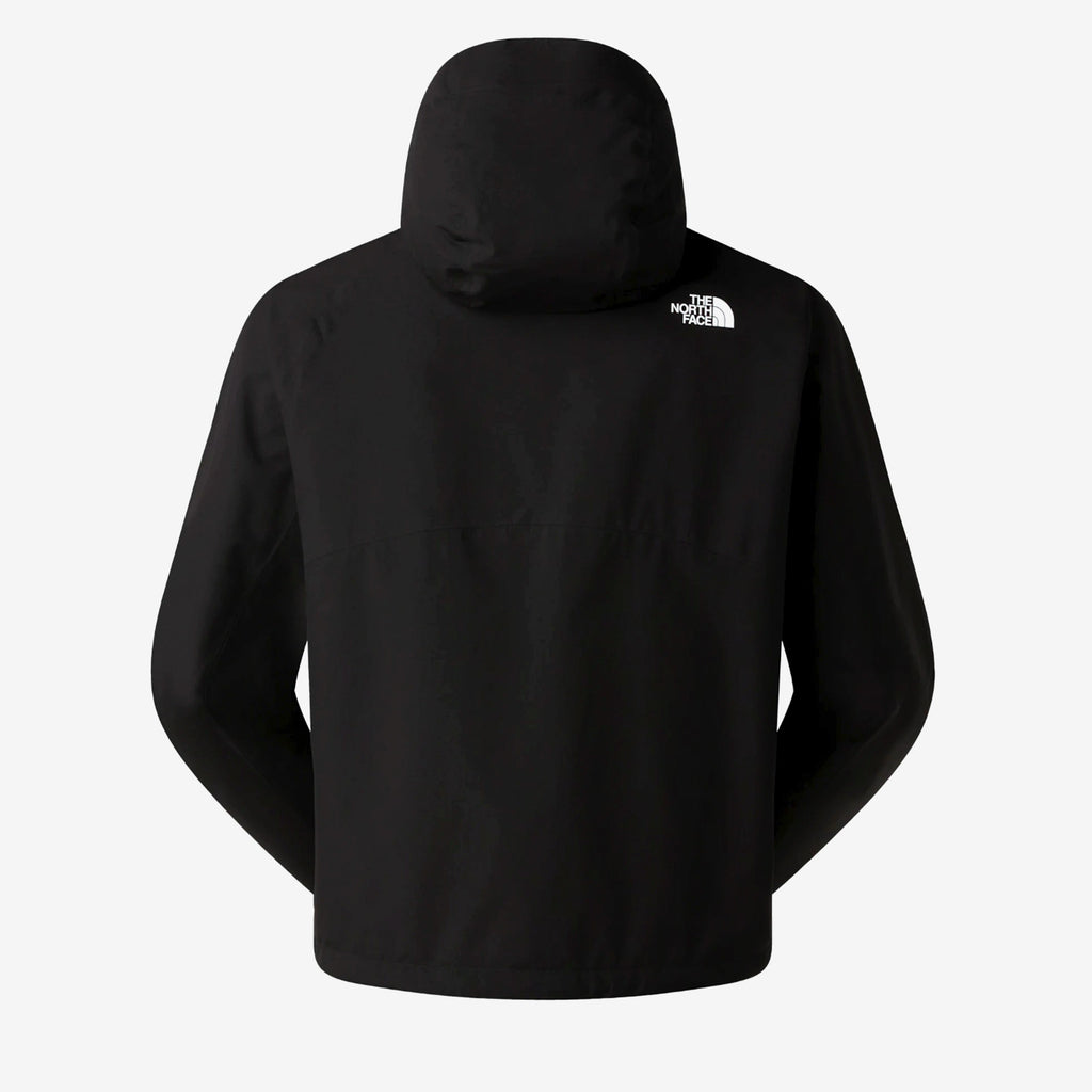Оригінальна Rain Jacket The north face – вид ззаду