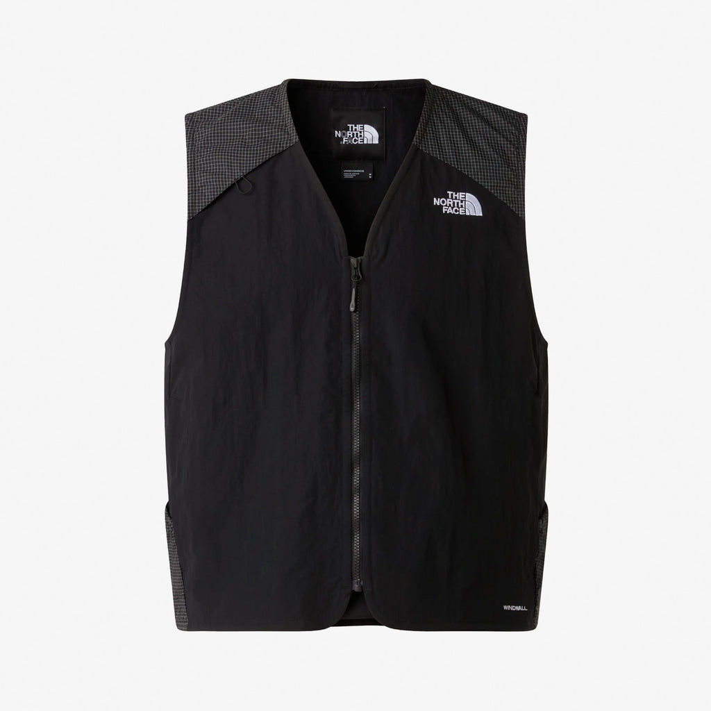 Tech Vest The north face оригінал – Купити в Україні – боковий вид