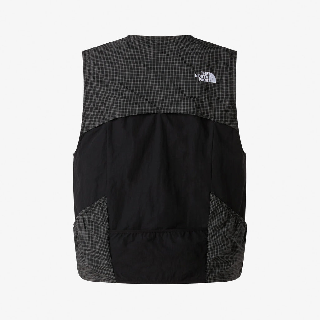 Tech Vest The north face оригінал – Купити в Україні – вид ззаду