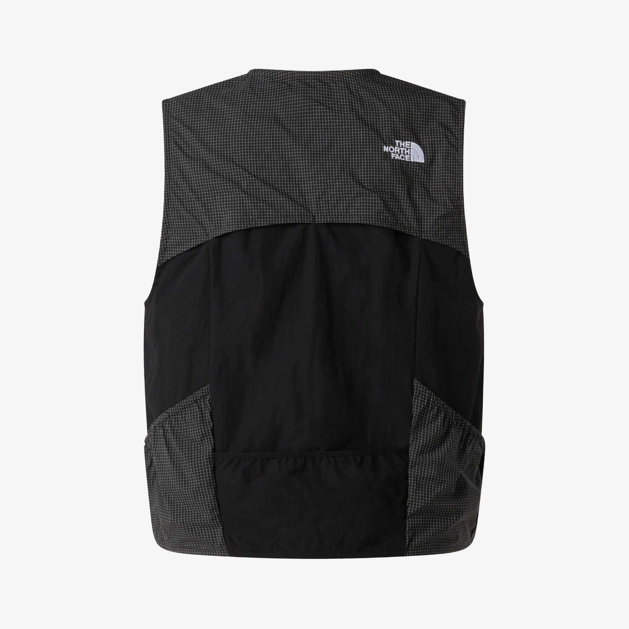 Tech Vest The north face оригінал – Купити в Україні – вид ззаду