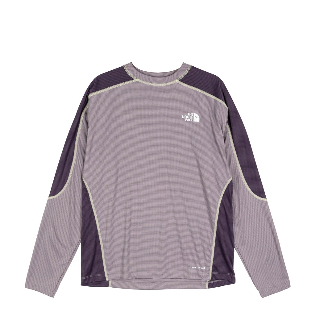 Nse Lightrang Longsleeve T Shirt The north face оригінал – Купити в Україні – боковий вид