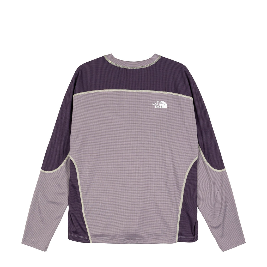 Nse Lightrang Longsleeve T Shirt The north face оригінал – Купити в Україні – вид ззаду