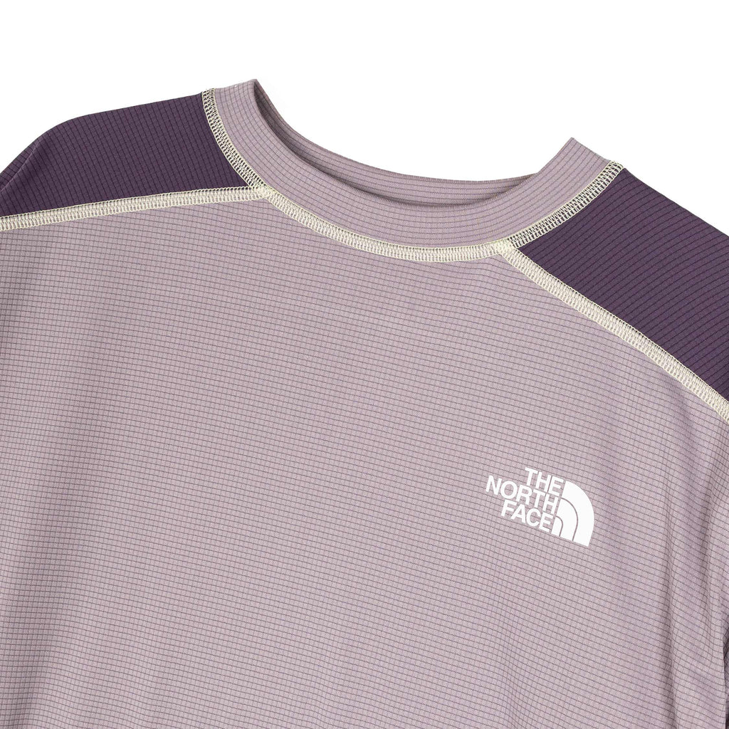 Nse Lightrang Longsleeve T Shirt The north face оригінал – Купити в Україні – детальний вид