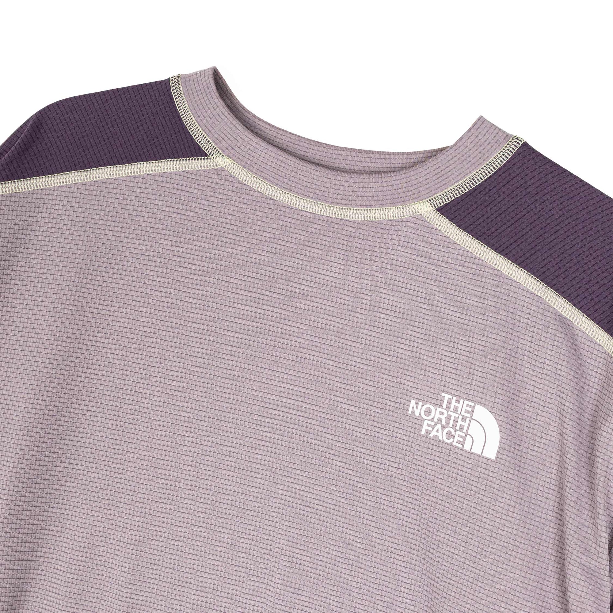 Nse Lightrang Longsleeve T Shirt The north face оригінал – Купити в Україні – детальний вид