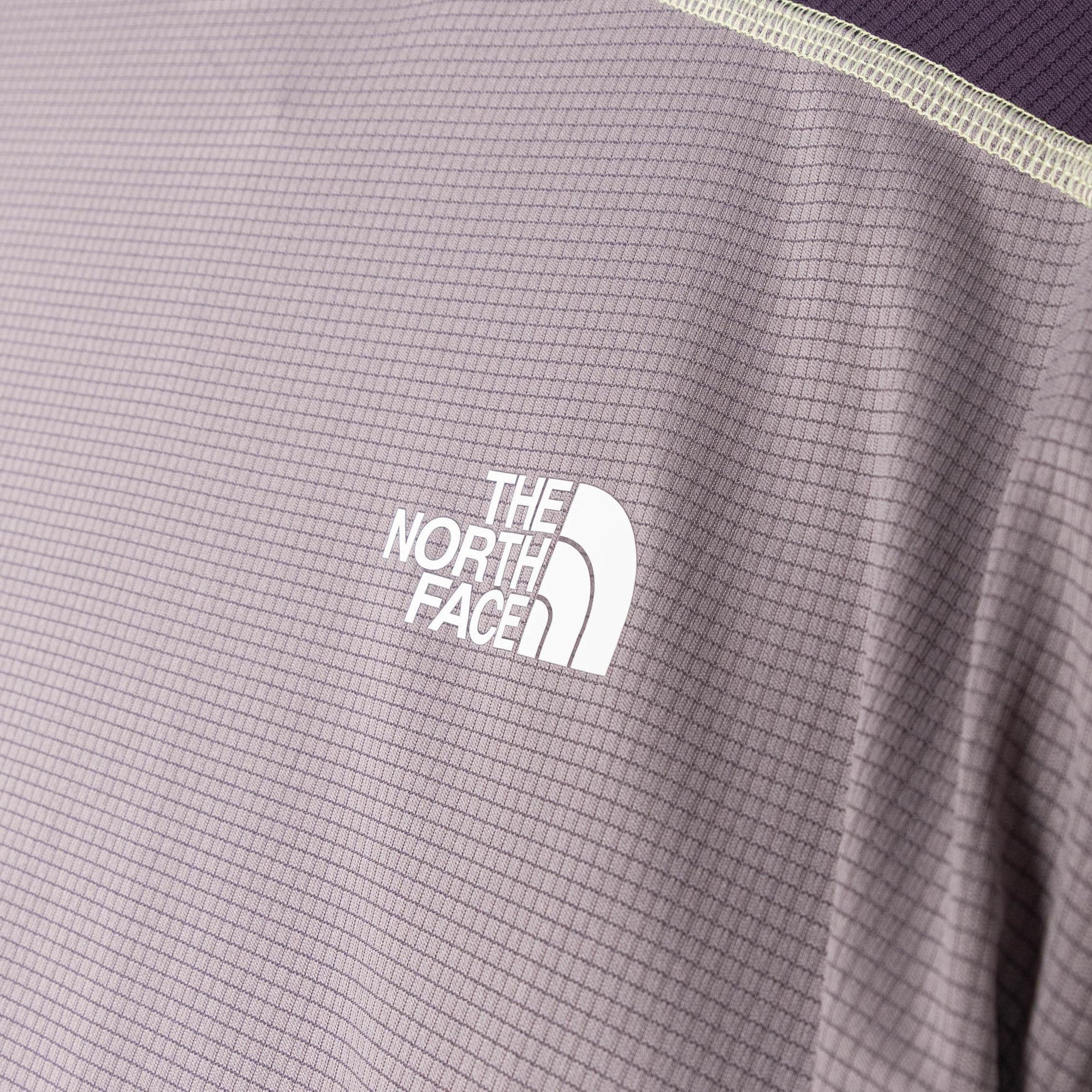 Nse Lightrang Longsleeve T Shirt The north face оригінал – Купити в Україні – збільшений вид