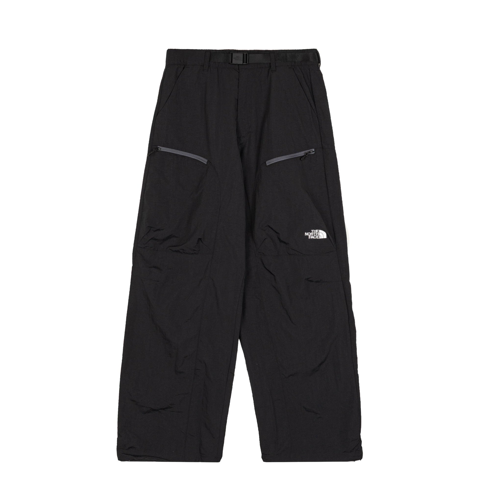 The north face Bottoms оригінал | Швидка доставка Україна – боковий вид