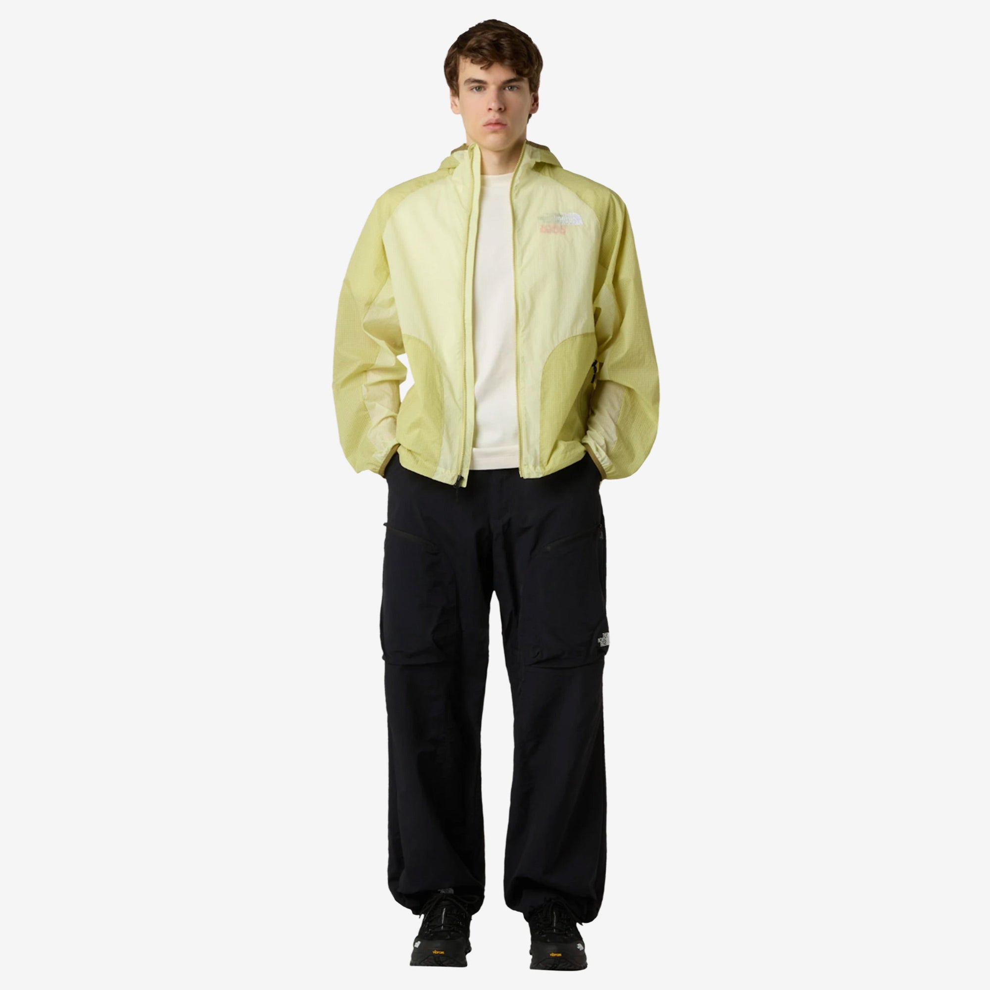 Оригінальна Belted Pant The north face – детальний вид