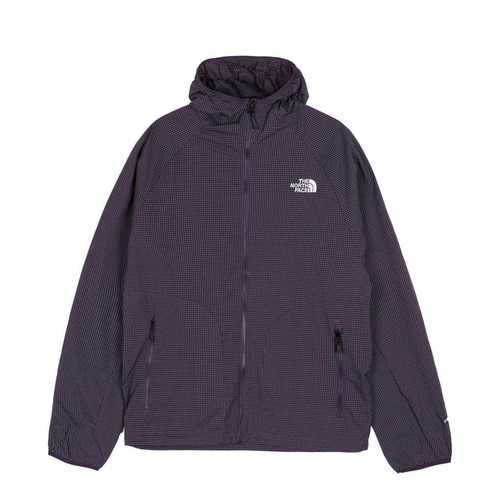Nse Wind Jacket The north face оригінал – Купити в Україні – боковий вид