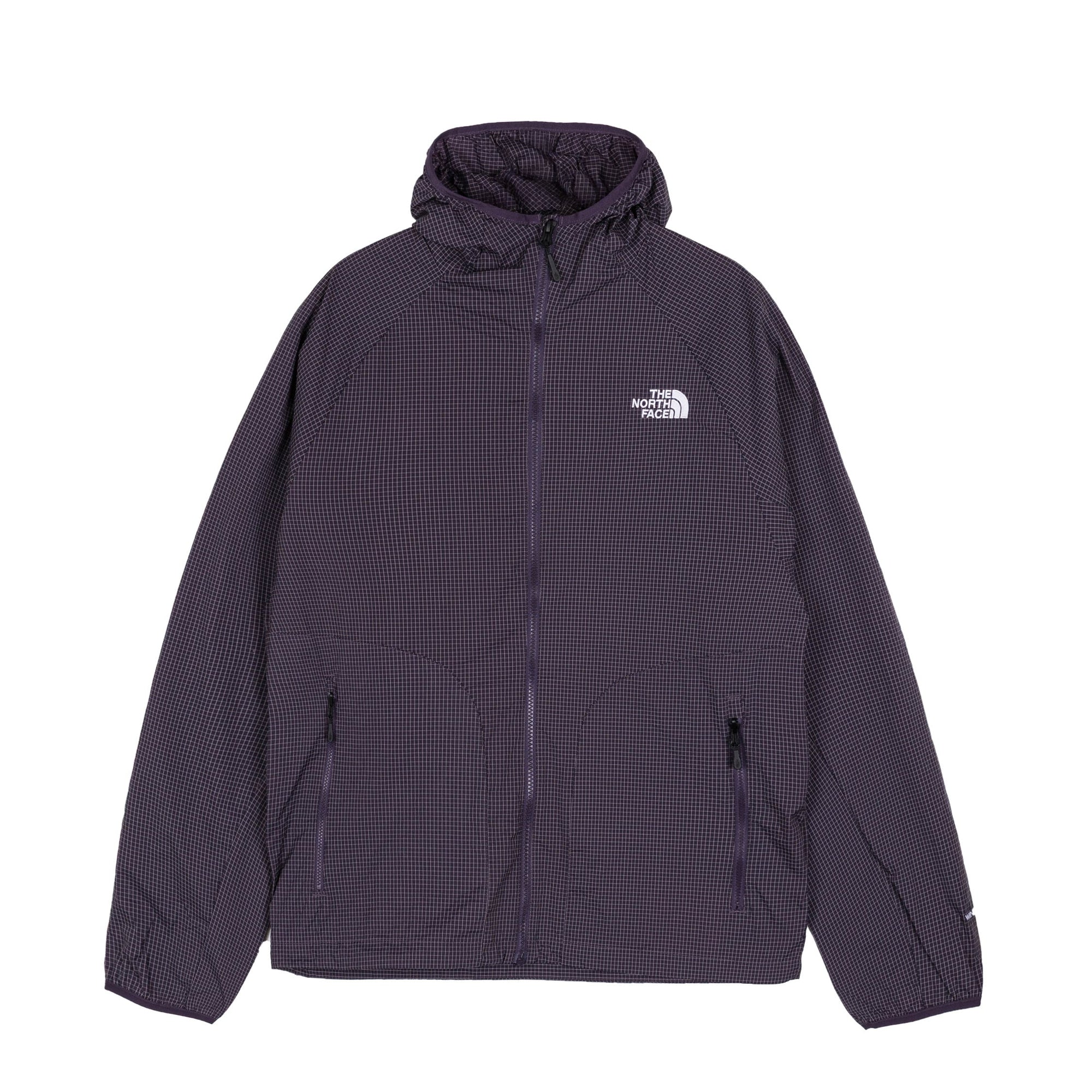 Nse Wind Jacket The north face оригінал – Купити в Україні – боковий вид