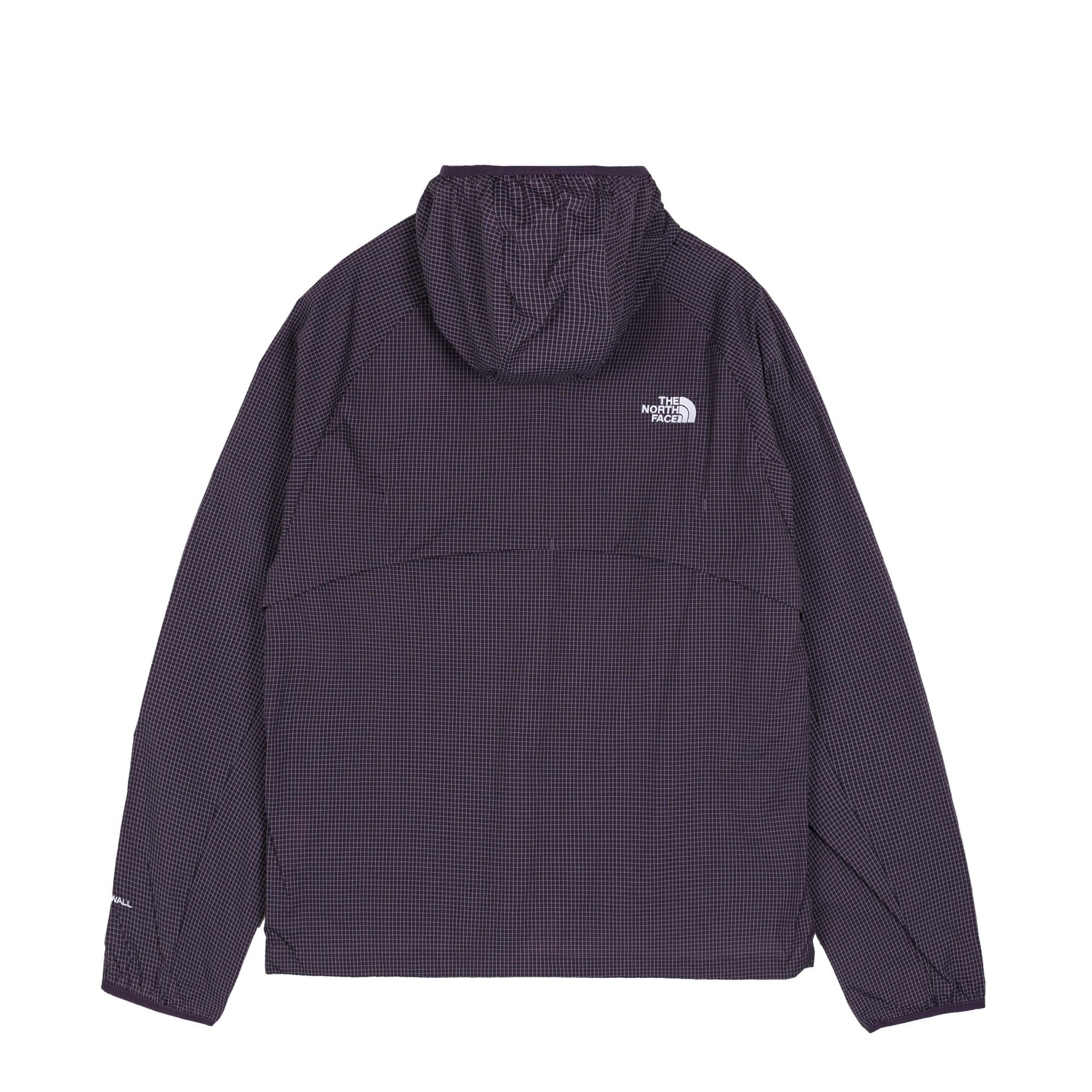 Nse Wind Jacket The north face оригінал – Купити в Україні – вид ззаду
