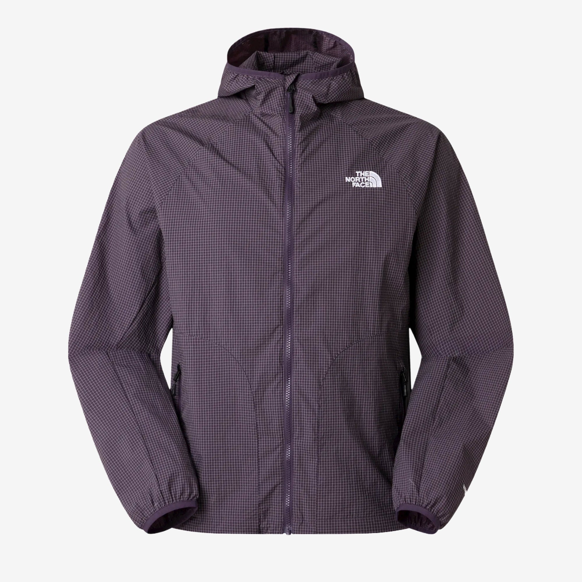 The north face Outerwear оригінал | Швидка доставка Україна – боковий вид