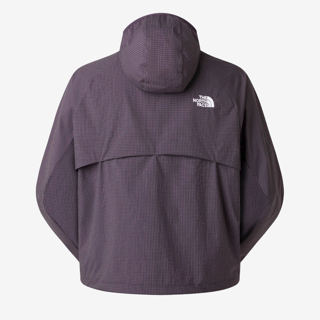 The north face Outerwear оригінал | Швидка доставка Україна – вид ззаду