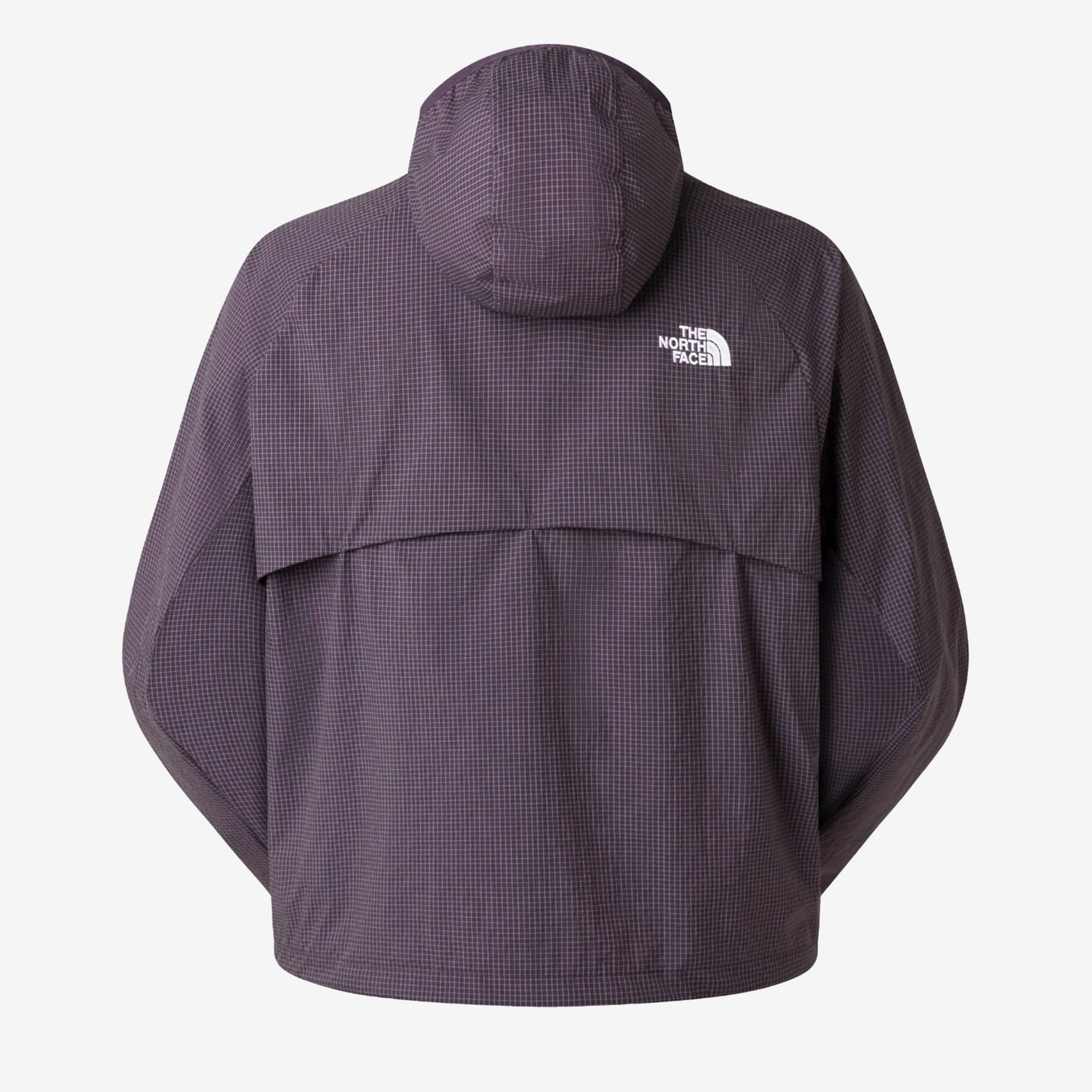 The north face Outerwear оригінал | Швидка доставка Україна – вид ззаду