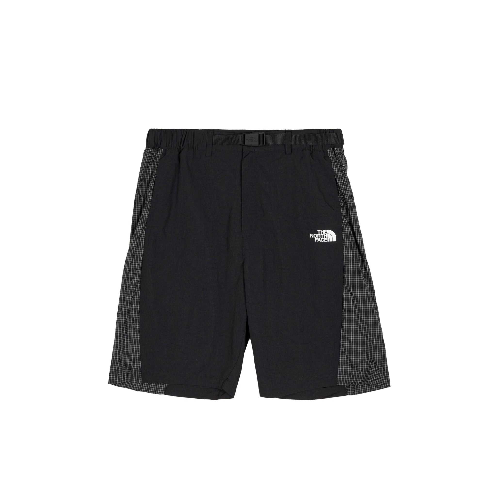 Оригінальна Nse Belted Shorts The north face – боковий вид