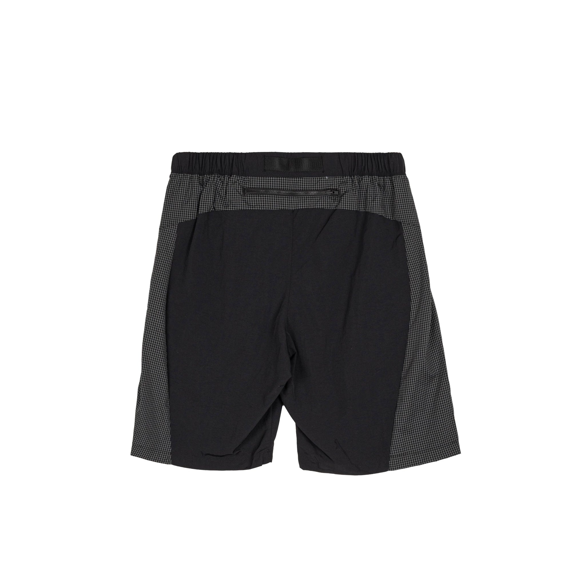 Оригінальна Nse Belted Shorts The north face – вид ззаду
