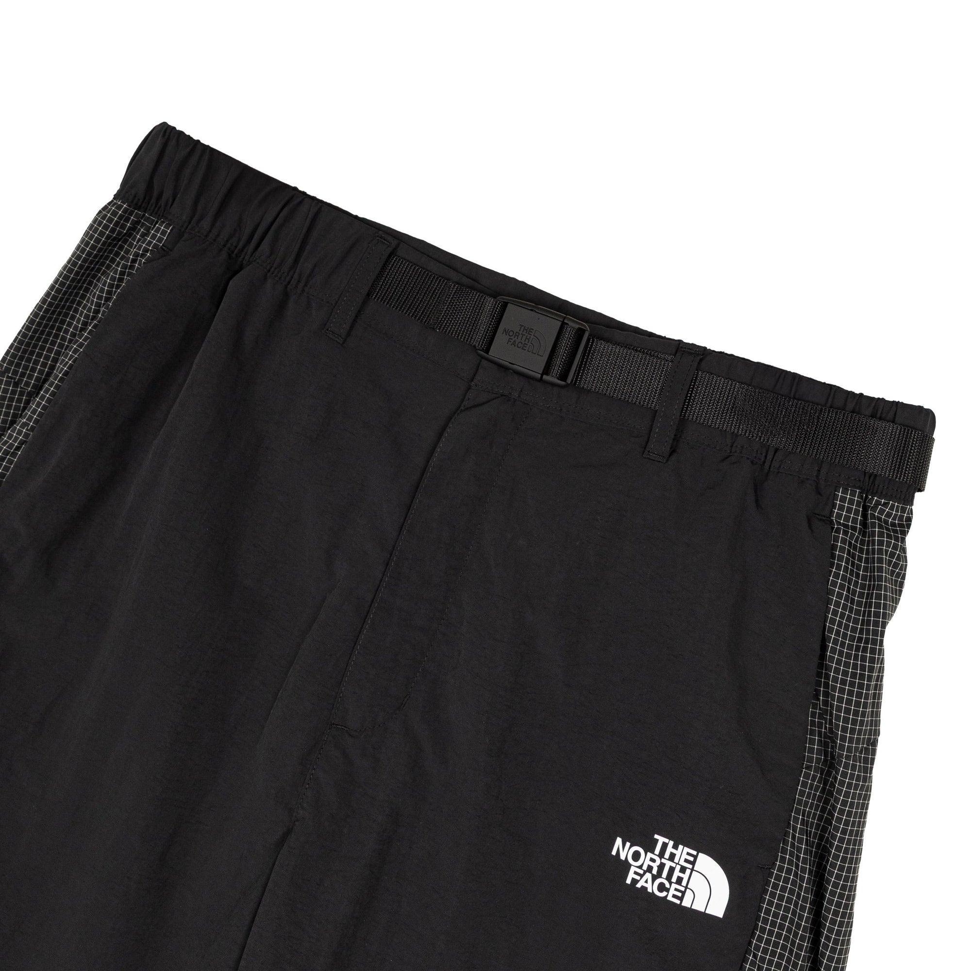 Оригінальна Nse Belted Shorts The north face – детальний вид