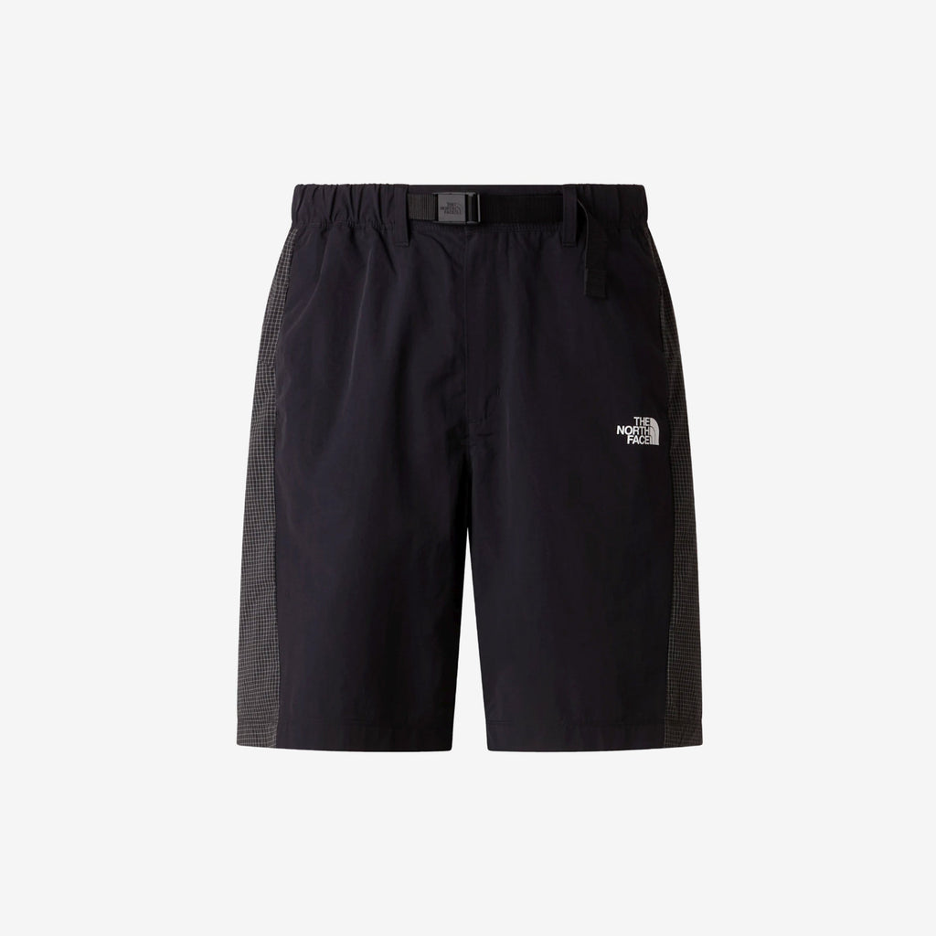 Belted Short The north face оригінал – Купити в Україні – боковий вид