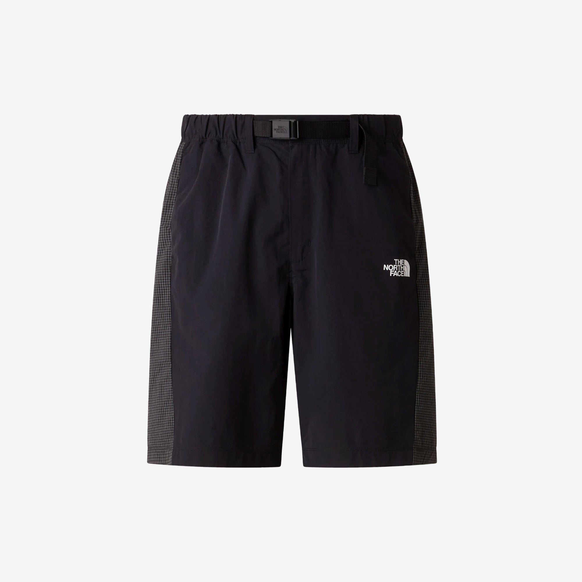 Belted Short The north face оригінал – Купити в Україні – боковий вид
