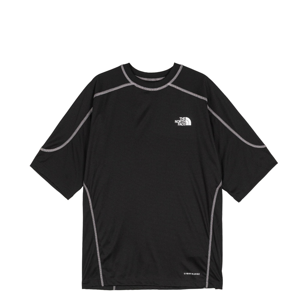 Nse Lightrang T Shirt The north face – Гарантія оригінальності – боковий вид