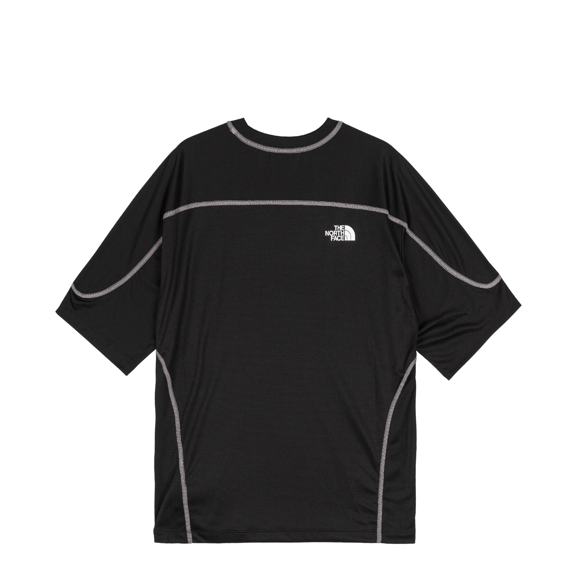 Nse Lightrang T Shirt The north face – Гарантія оригінальності – вид ззаду