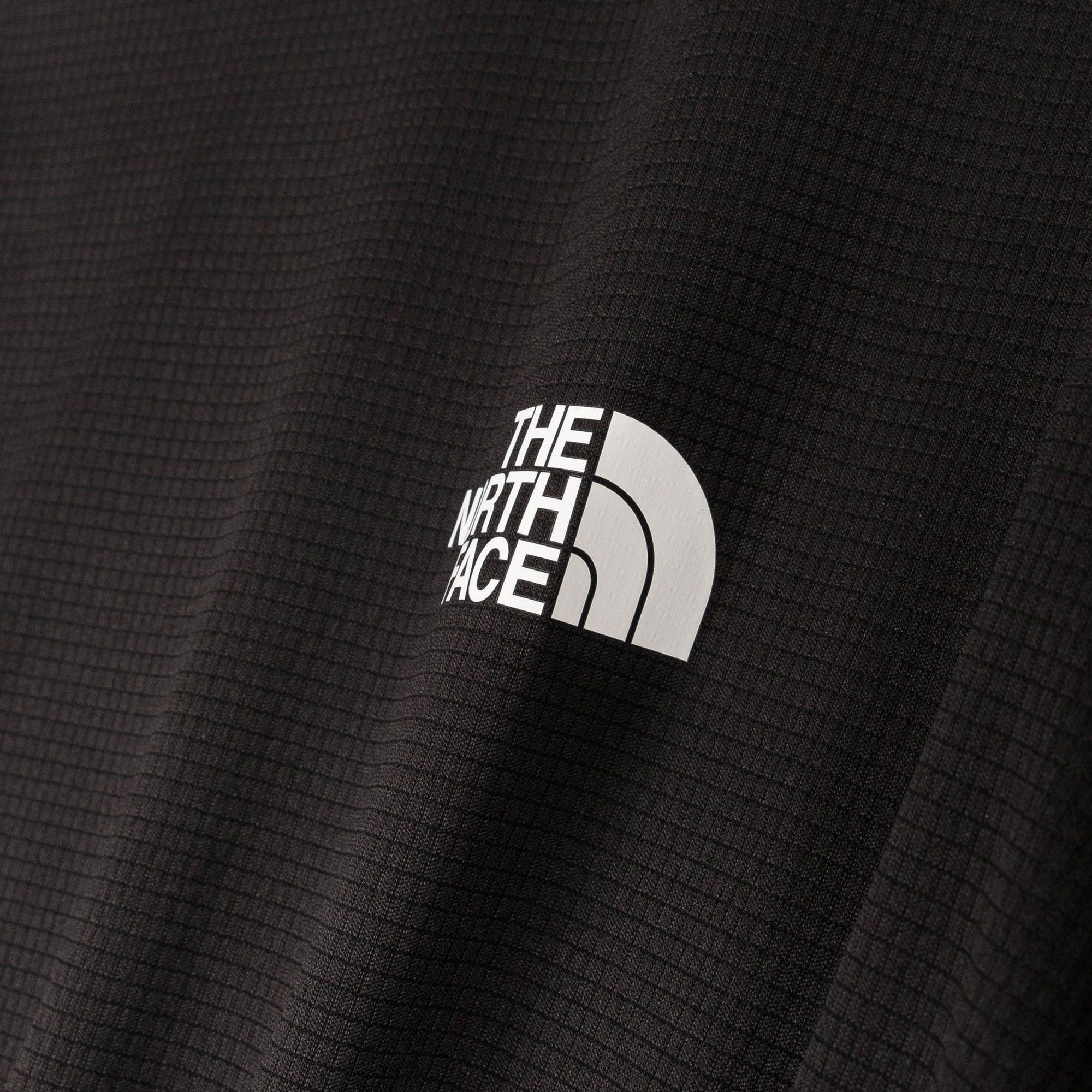 Nse Lightrang T Shirt The north face – Гарантія оригінальності – збільшений вид