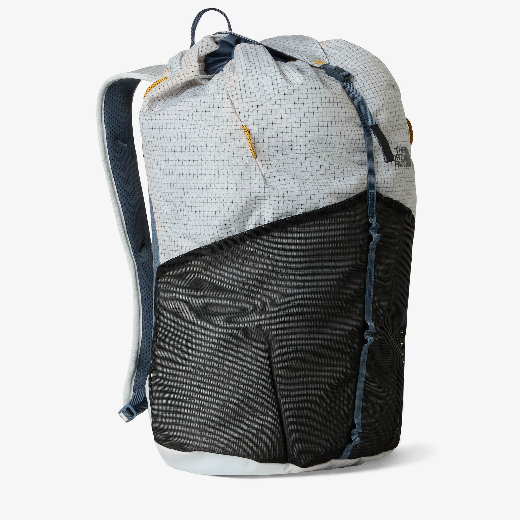Clyffe Daypack The north face оригінал – Купити в Україні – боковий вид