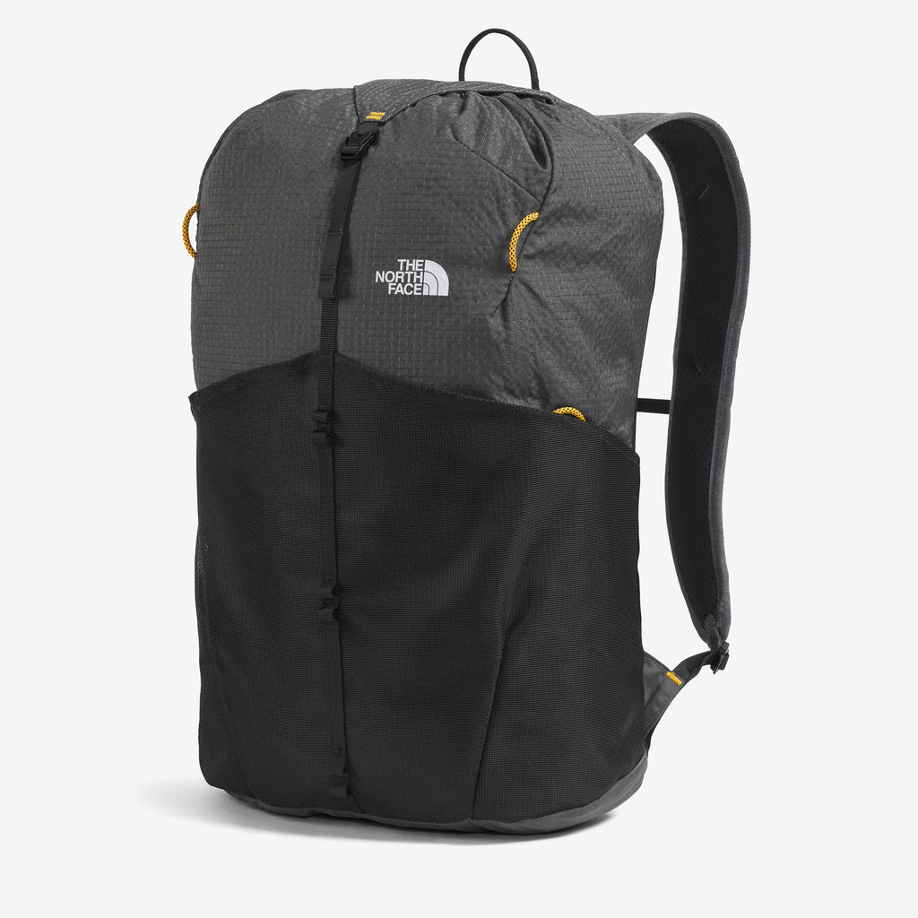 Clyffe Daypack The north face оригінал – Купити в Україні – боковий вид