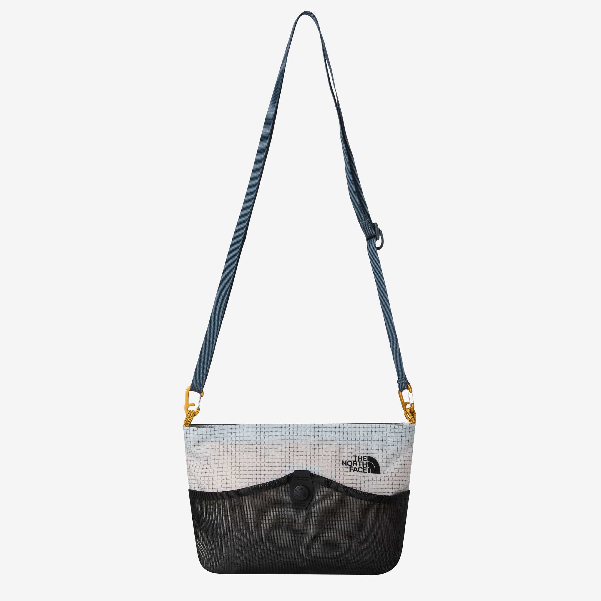 Clyffe Shoulder Bag The north face – Гарантія оригінальності – вид ззаду