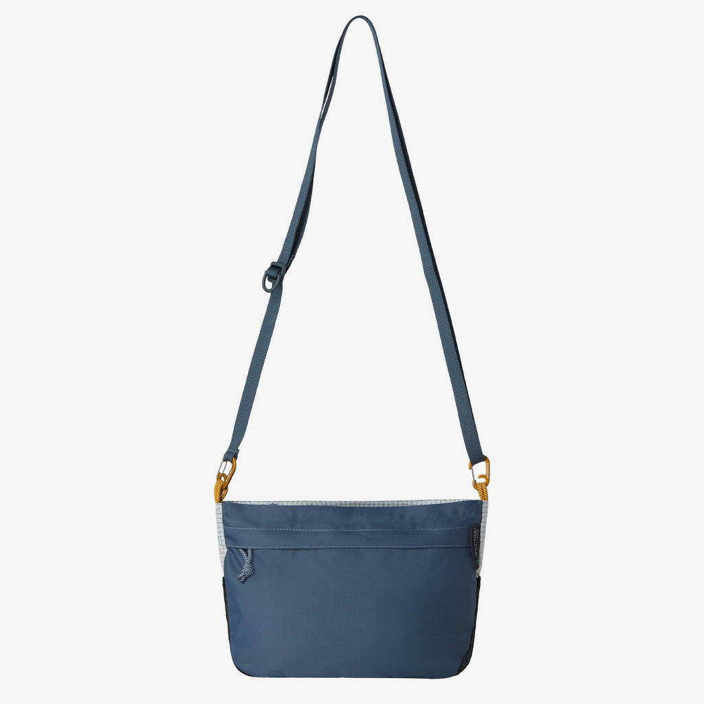Clyffe Shoulder Bag The north face – Гарантія оригінальності – детальний вид