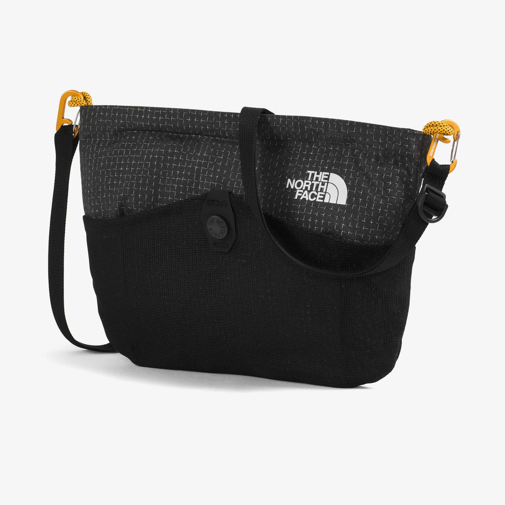 Clyffe Shoulder Bag The north face – Гарантія оригінальності – вид ззаду