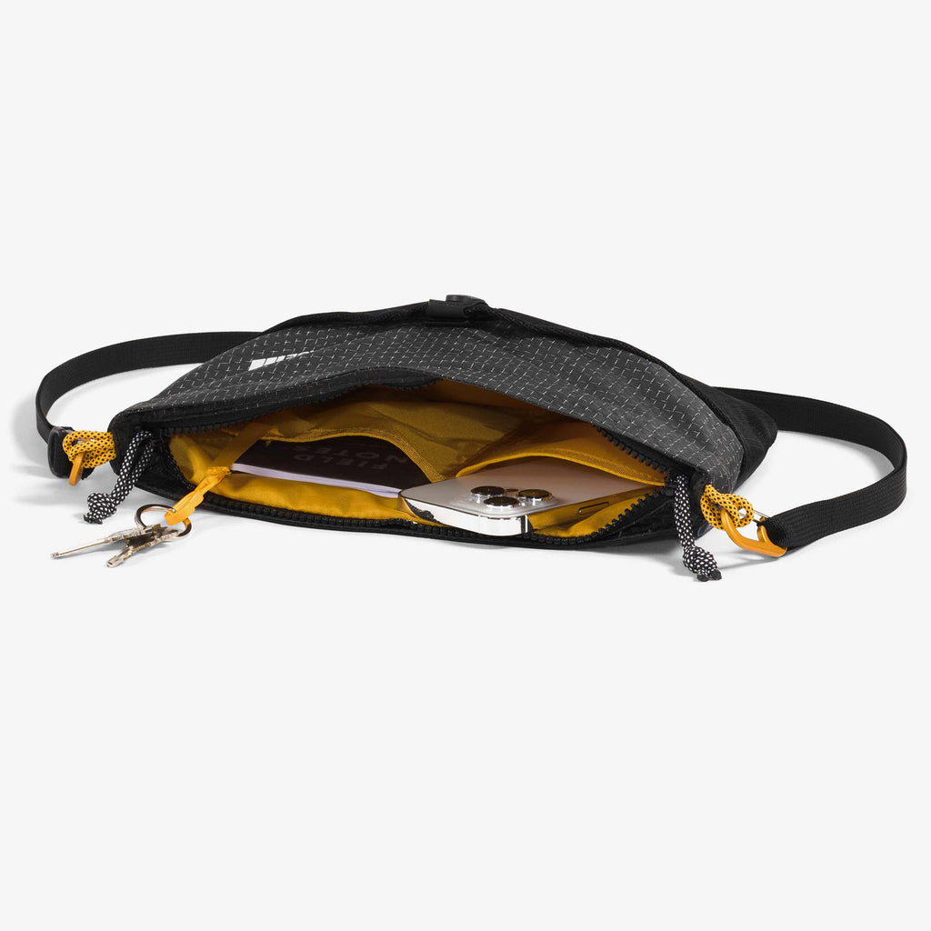 Clyffe Shoulder Bag The north face – Гарантія оригінальності – збільшений вид