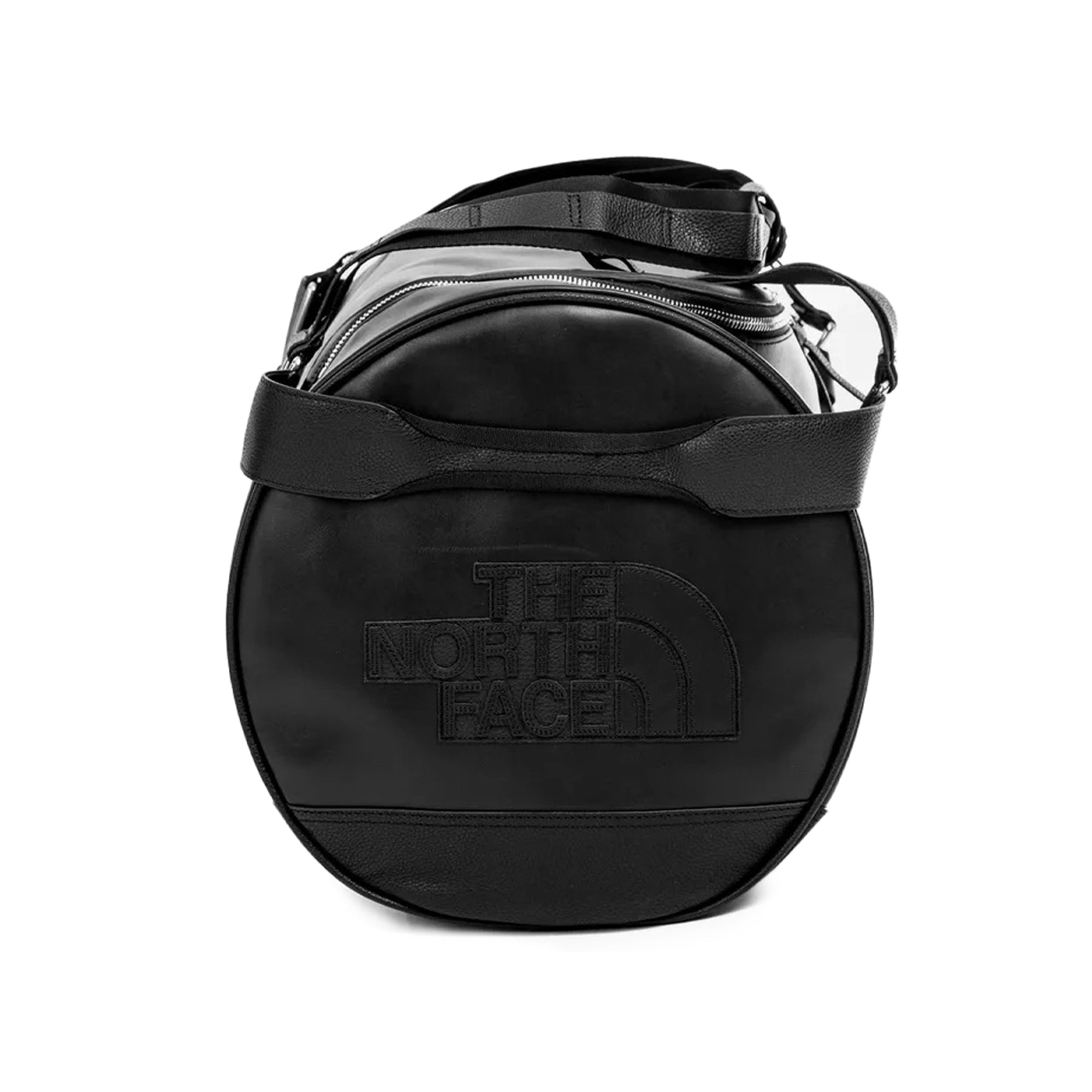 Base Camp Duffel Leather Se The north face оригінал – Купити в Україні – детальний вид