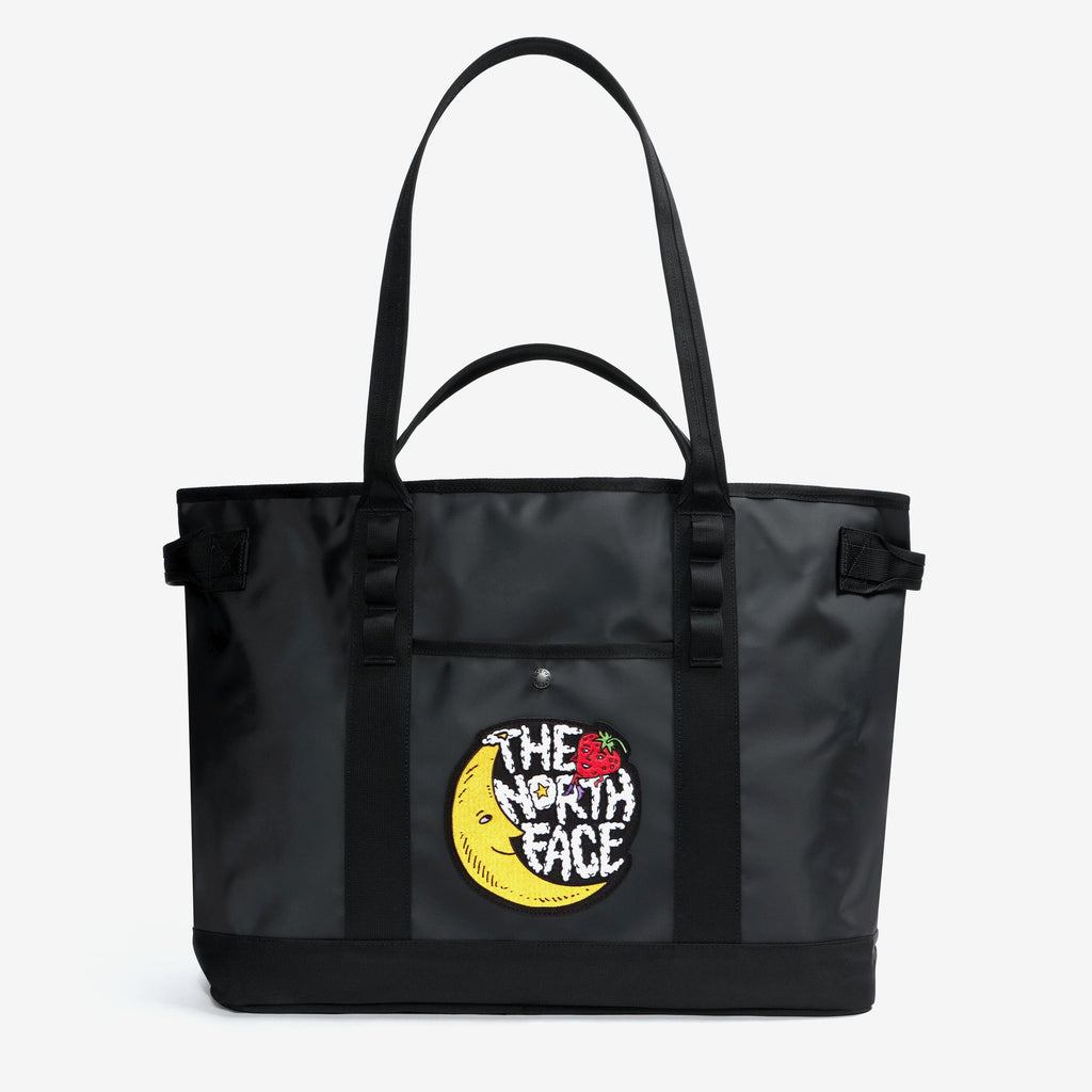 The north face Bags оригінал | Швидка доставка Україна – боковий вид