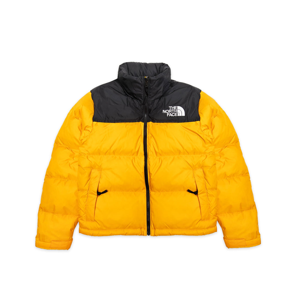 Оригінальна Women 1996 Retrp Npts Jacket The north face – боковий вид