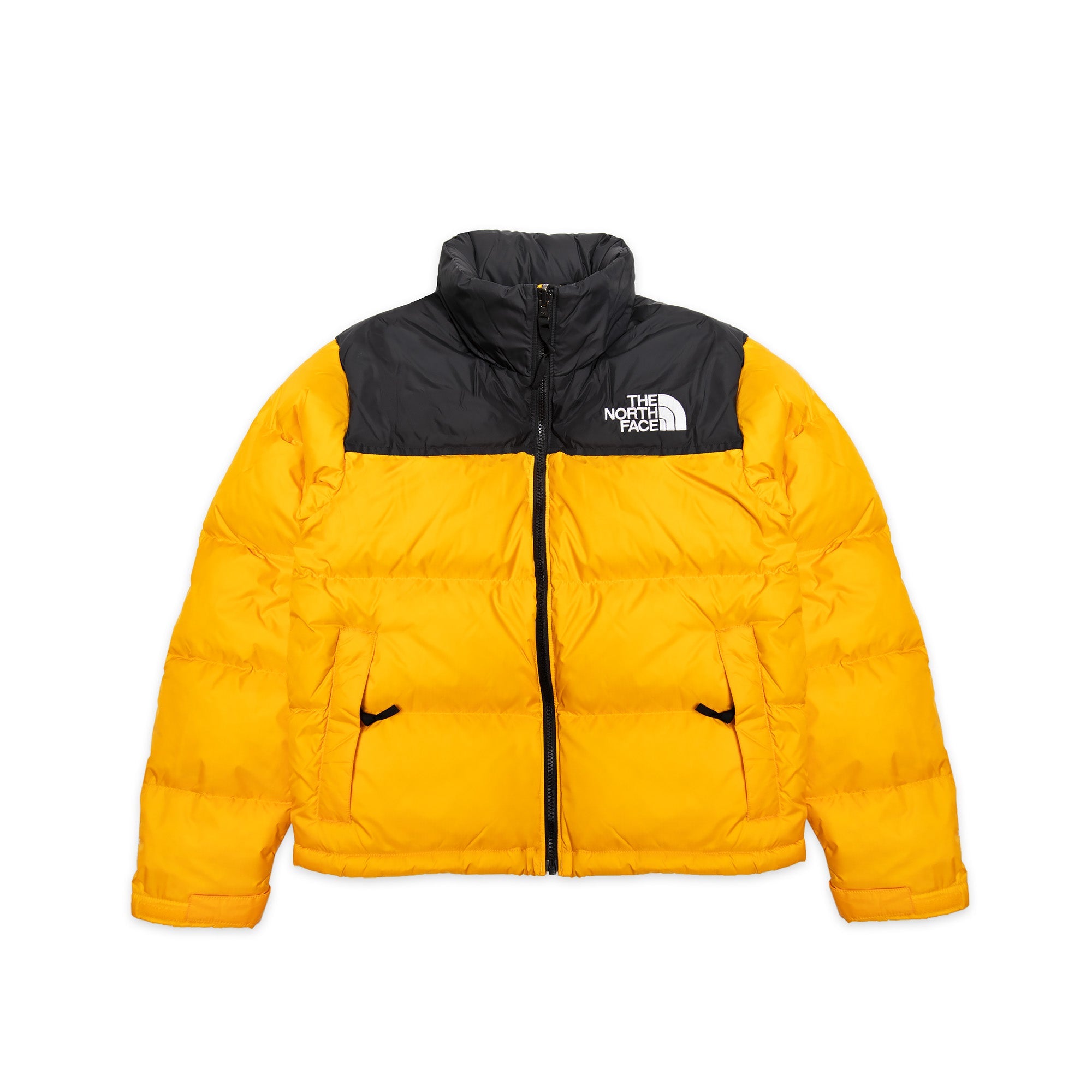 Оригінальна Women 1996 Retrp Npts Jacket The north face – боковий вид