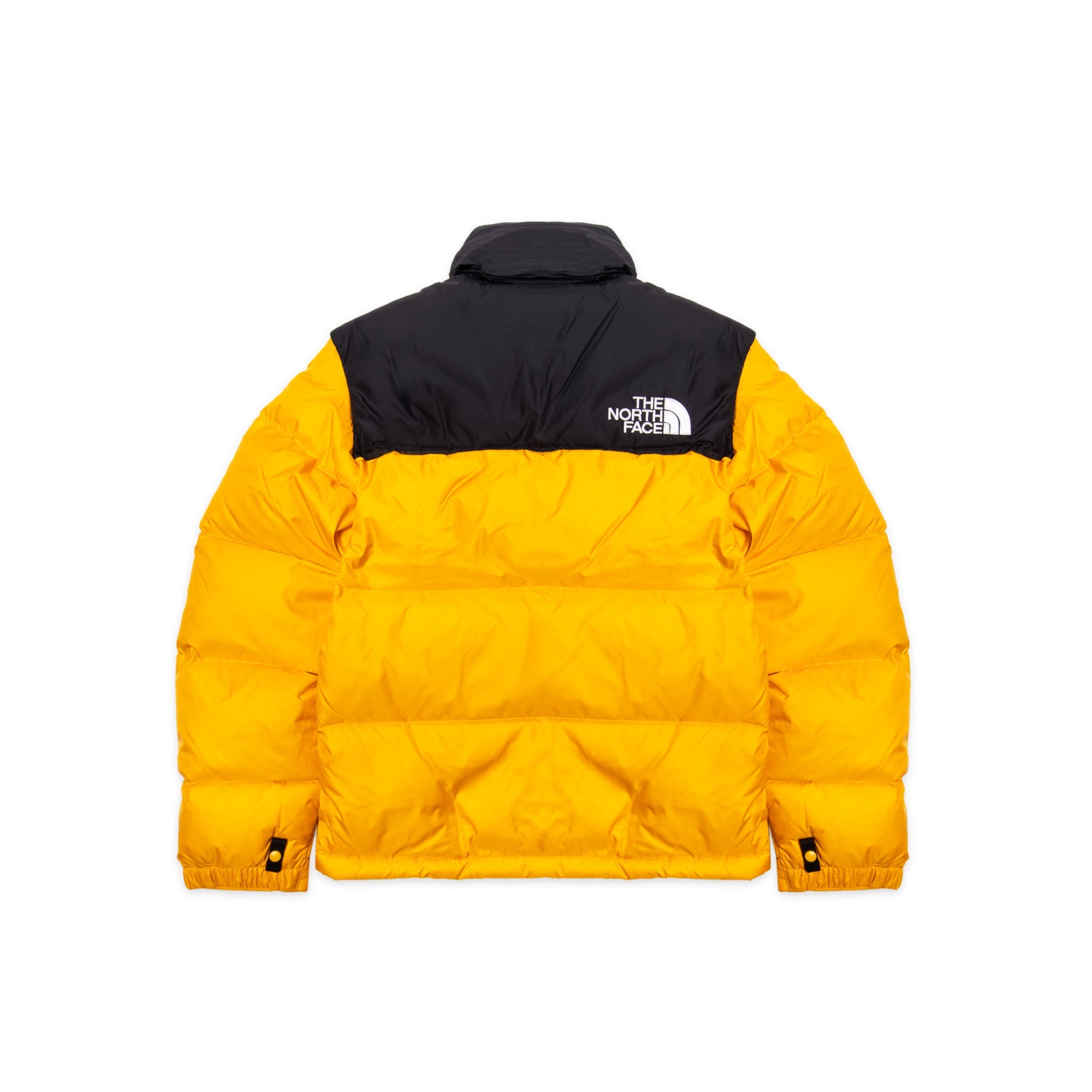 Оригінальна Women 1996 Retrp Npts Jacket The north face – вид ззаду