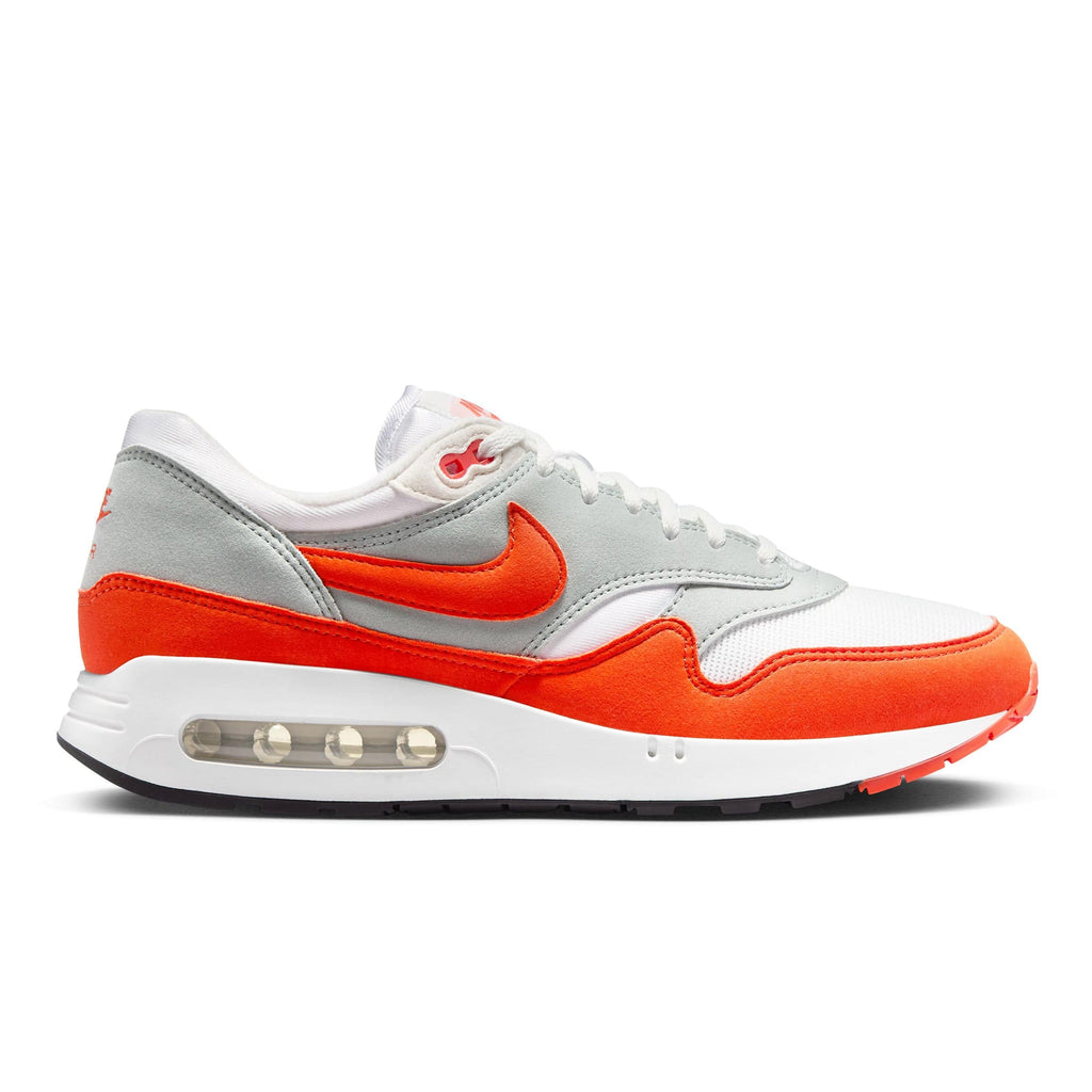 Nike Footwear оригінал | Швидка доставка Україна – боковий вид