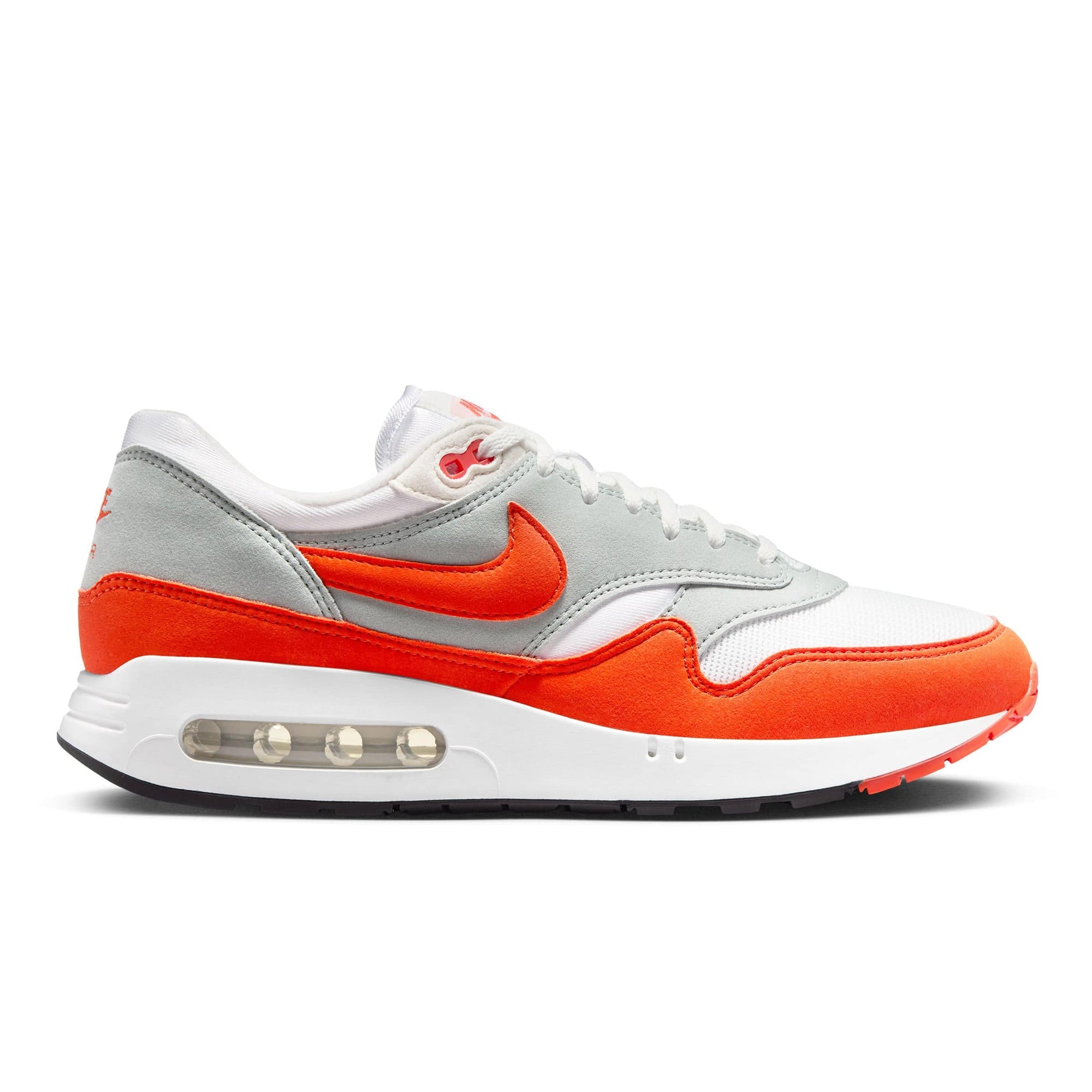 Nike Footwear оригінал | Швидка доставка Україна – боковий вид