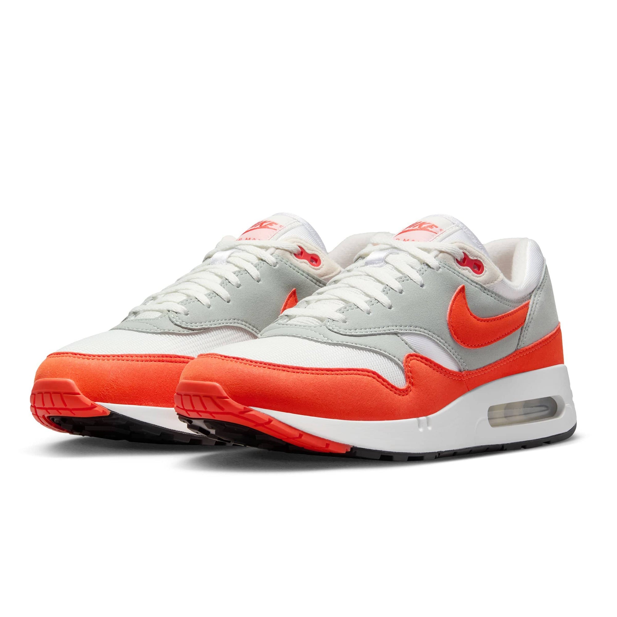 Nike Footwear оригінал | Швидка доставка Україна – вид ззаду