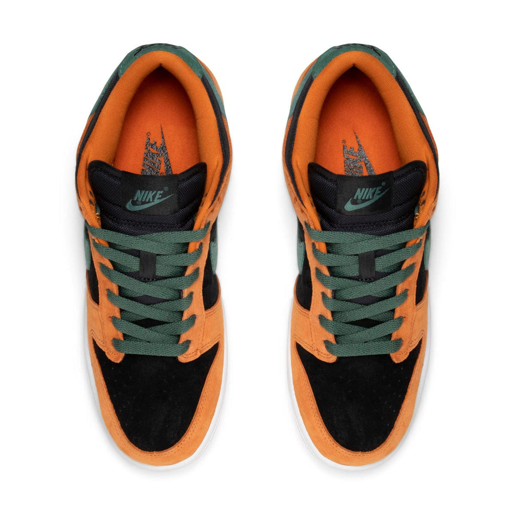 Оригінальна Dunk Low Sp Nike – детальний вид